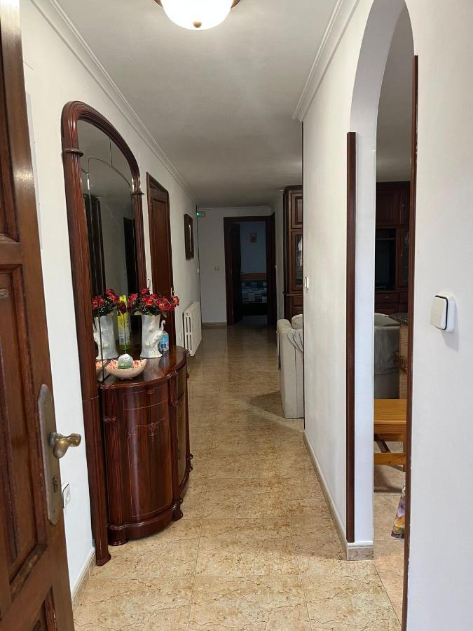 Apartamentos Joaquina Тагле Экстерьер фото