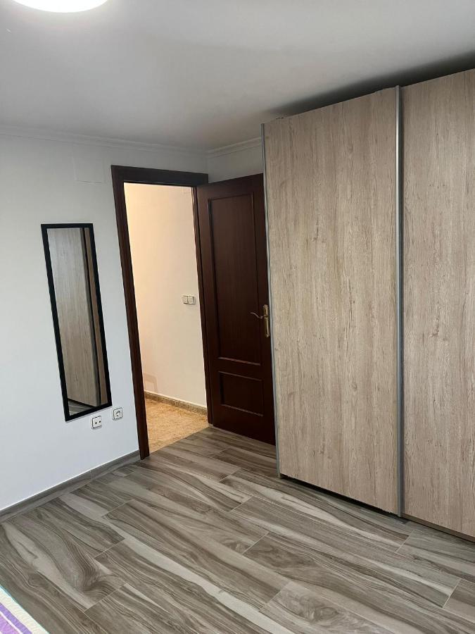 Apartamentos Joaquina Тагле Экстерьер фото