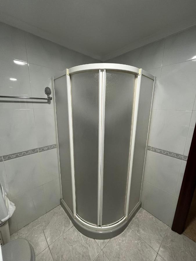 Apartamentos Joaquina Тагле Экстерьер фото